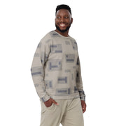T-Block Desert CAMO Unisex Sweatshirt