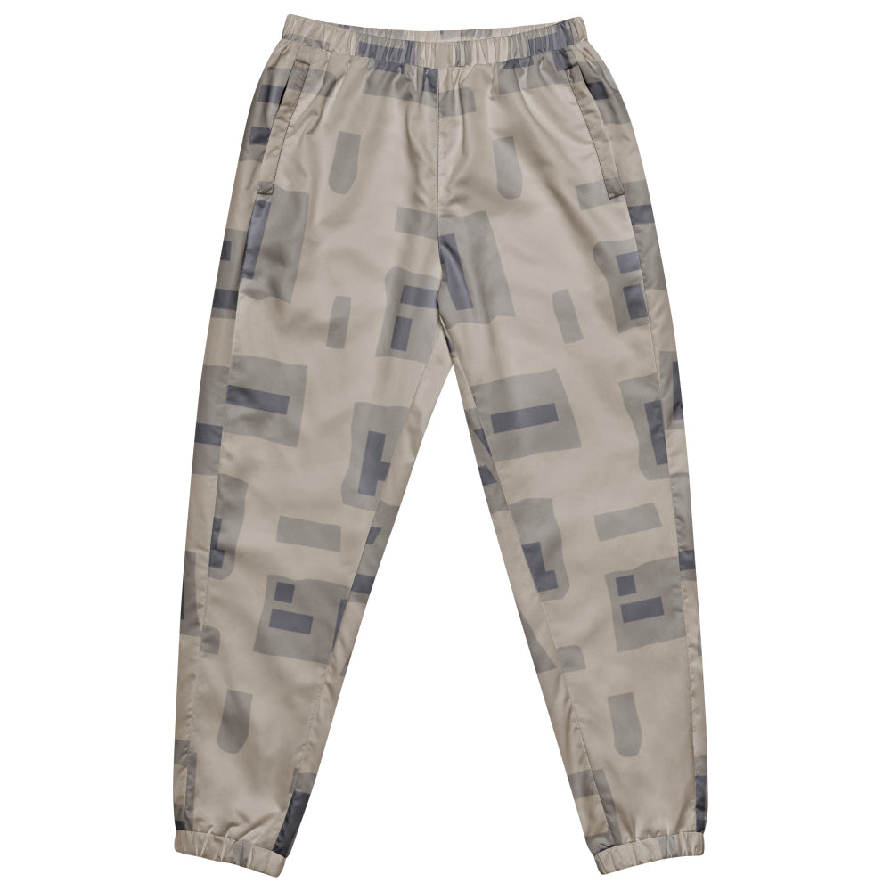 American T-Block Desert CAMO Unisex track pants - Track Pants