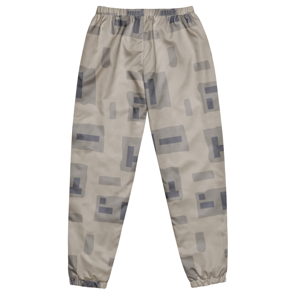 American T-Block Desert CAMO Unisex track pants - Track Pants