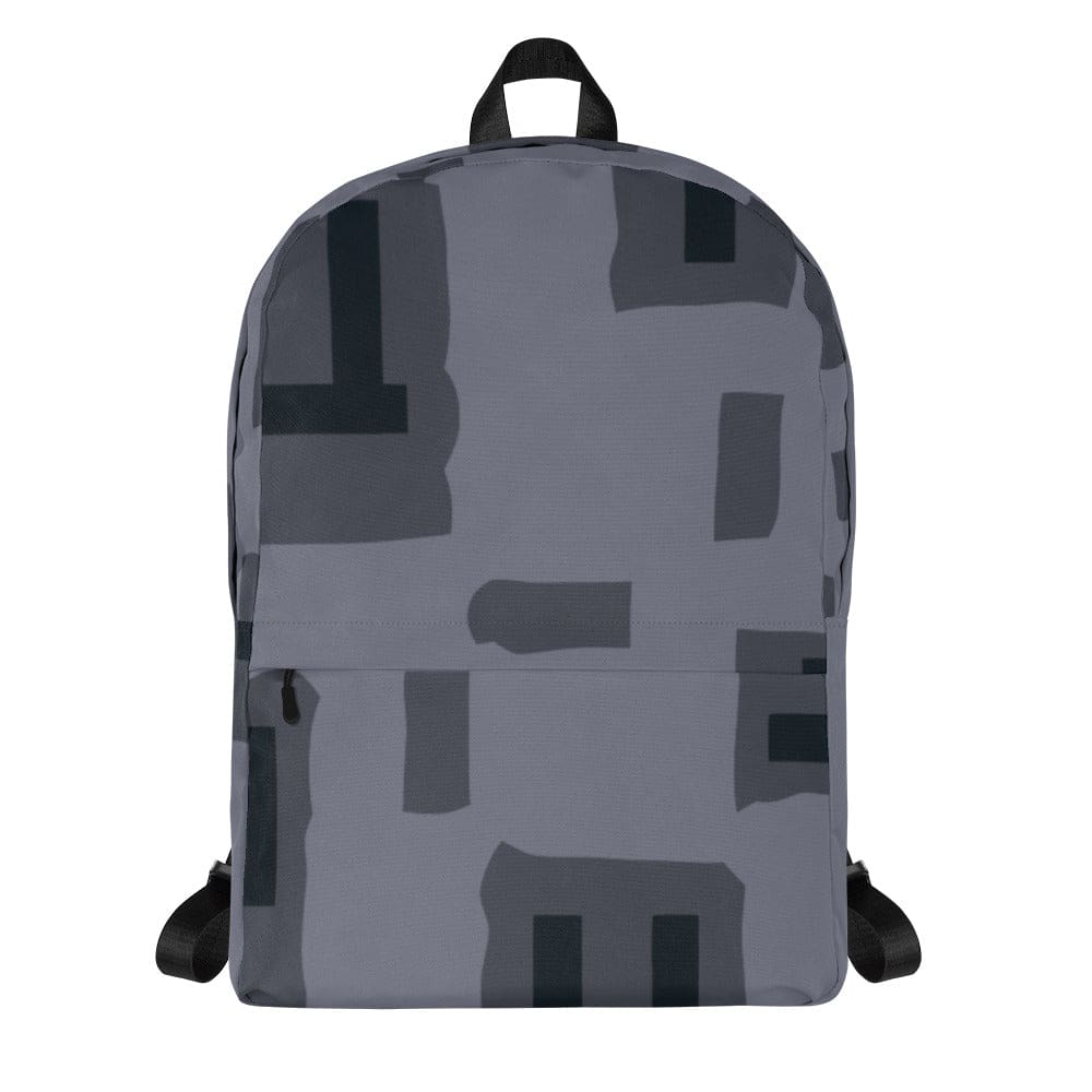 American T-Block Urban CAMO Backpack - Backpack