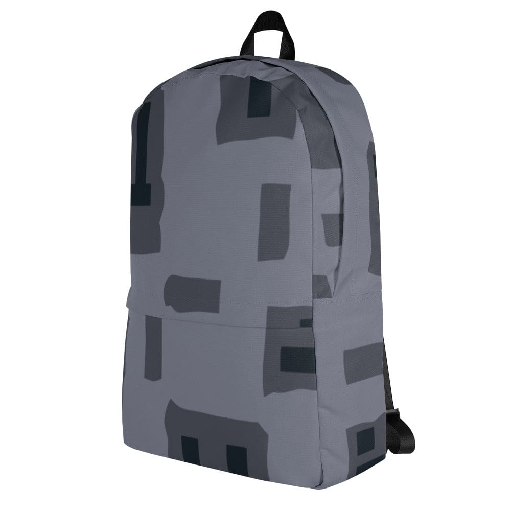 American T-Block Urban CAMO Backpack - Backpack