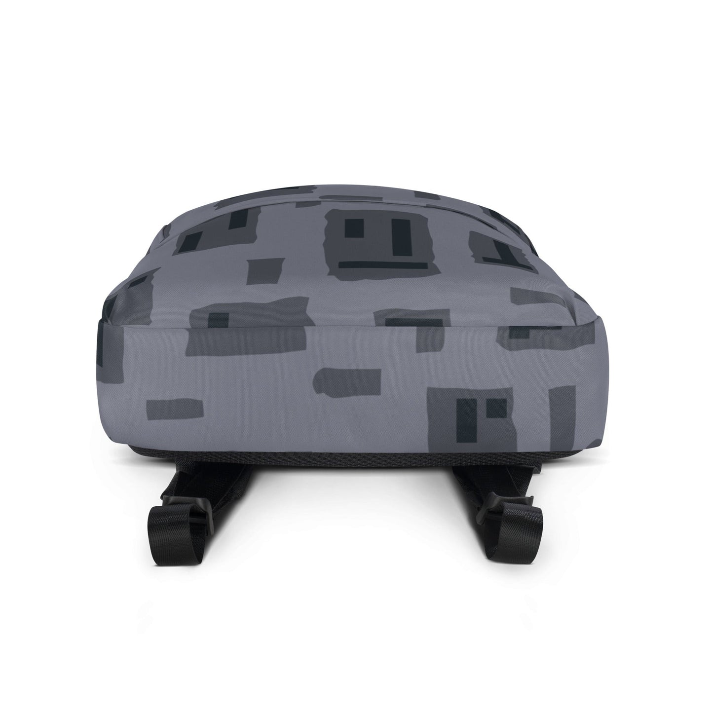 American T-Block Urban CAMO Backpack