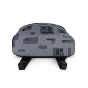 T-Block Urban CAMO Backpack