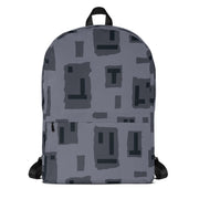 T-Block Urban CAMO Backpack