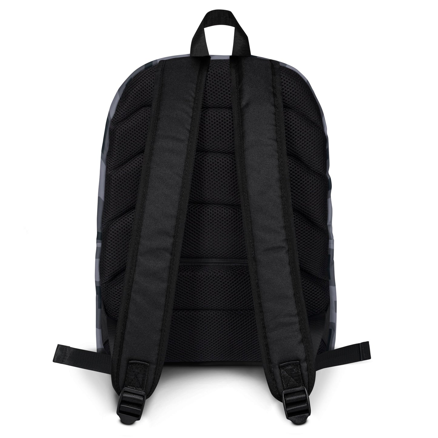 American T-Block Urban CAMO Backpack