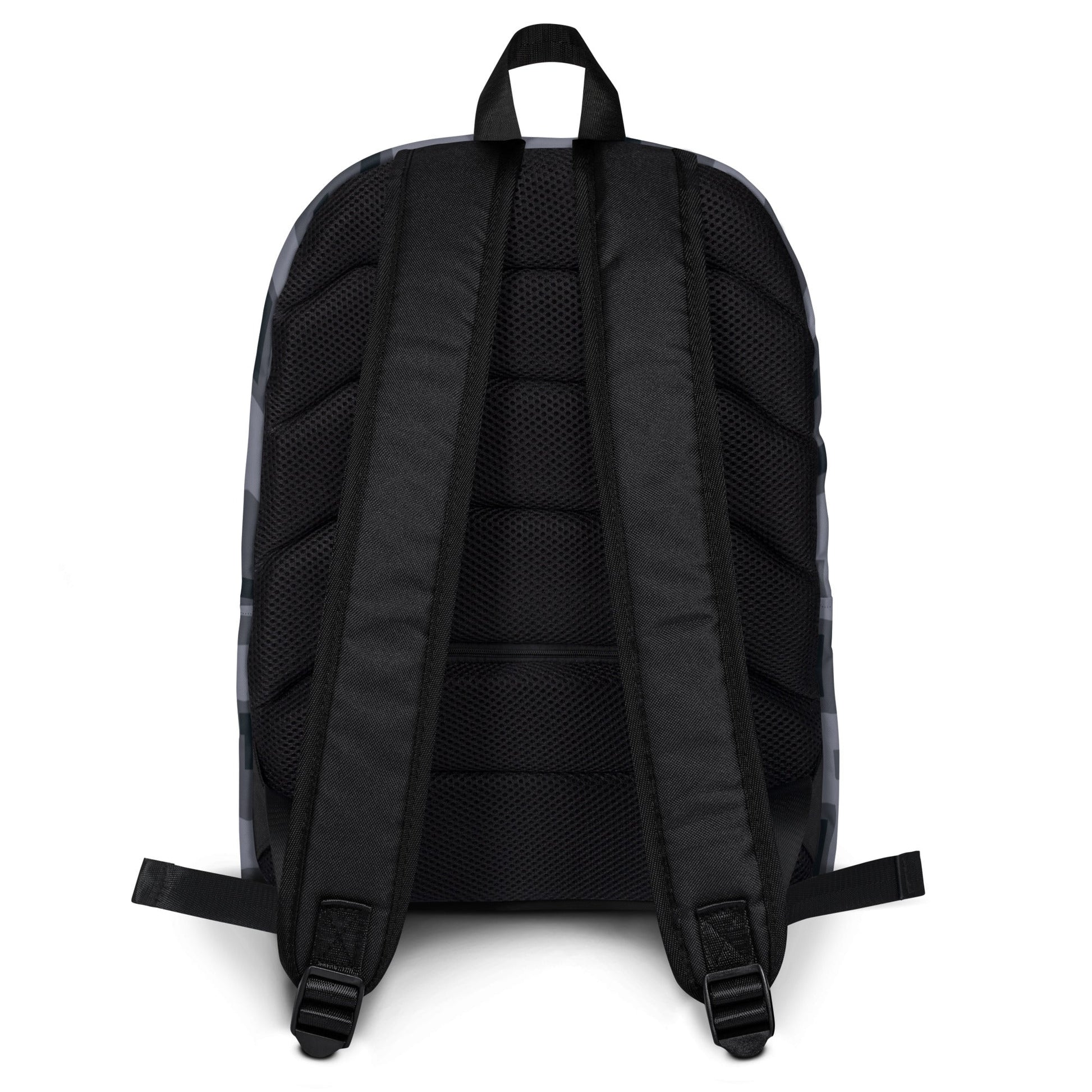 American T-Block Urban CAMO Backpack