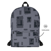 T-Block Urban CAMO Backpack