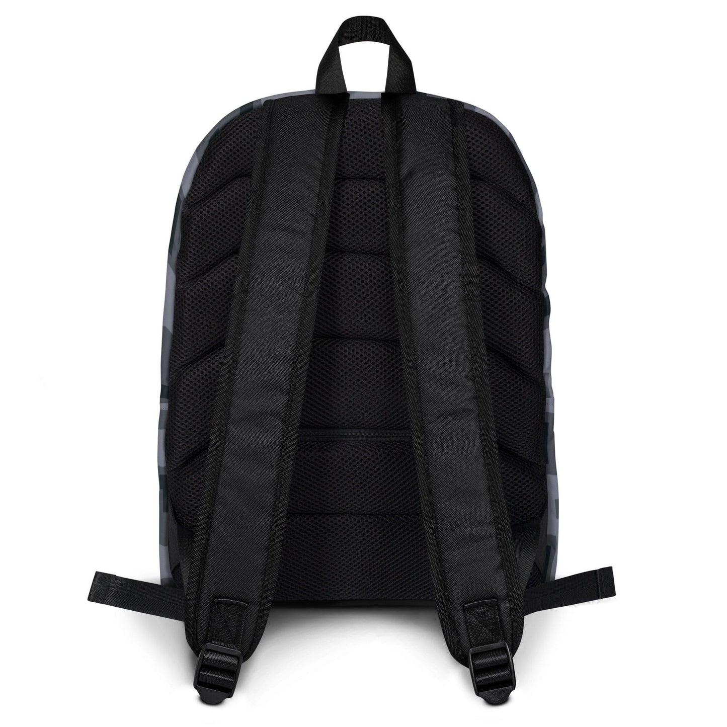 American T-Block Urban CAMO Backpack - Backpacks