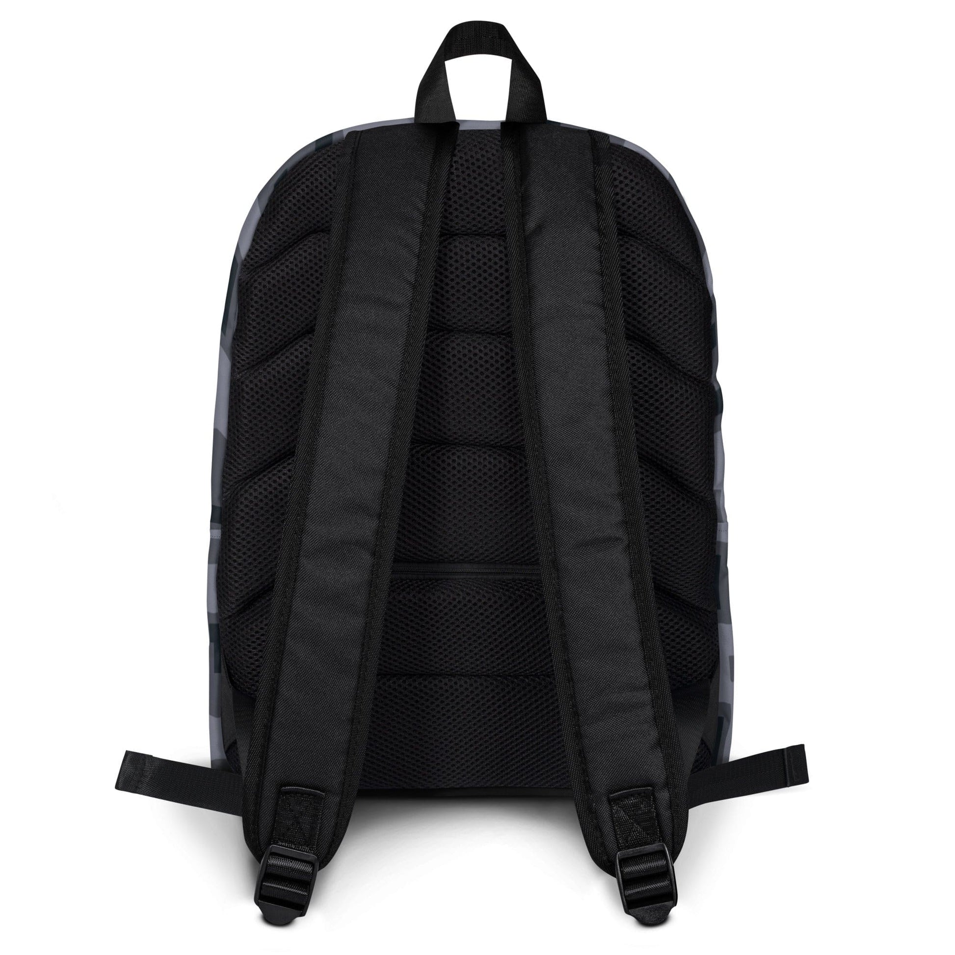 American T-Block Urban CAMO Backpack - Backpacks
