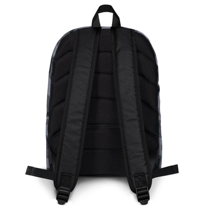 American T-Block Urban CAMO Backpack - Backpacks