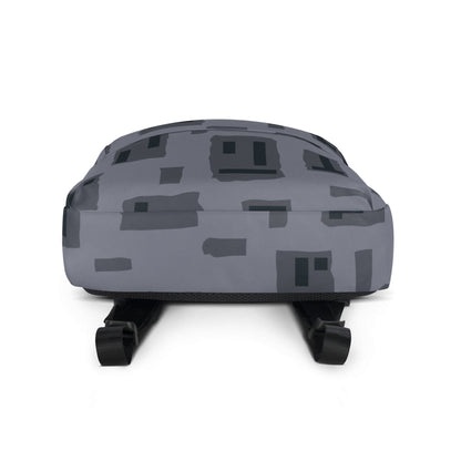 American T-Block Urban CAMO Backpack - Backpacks