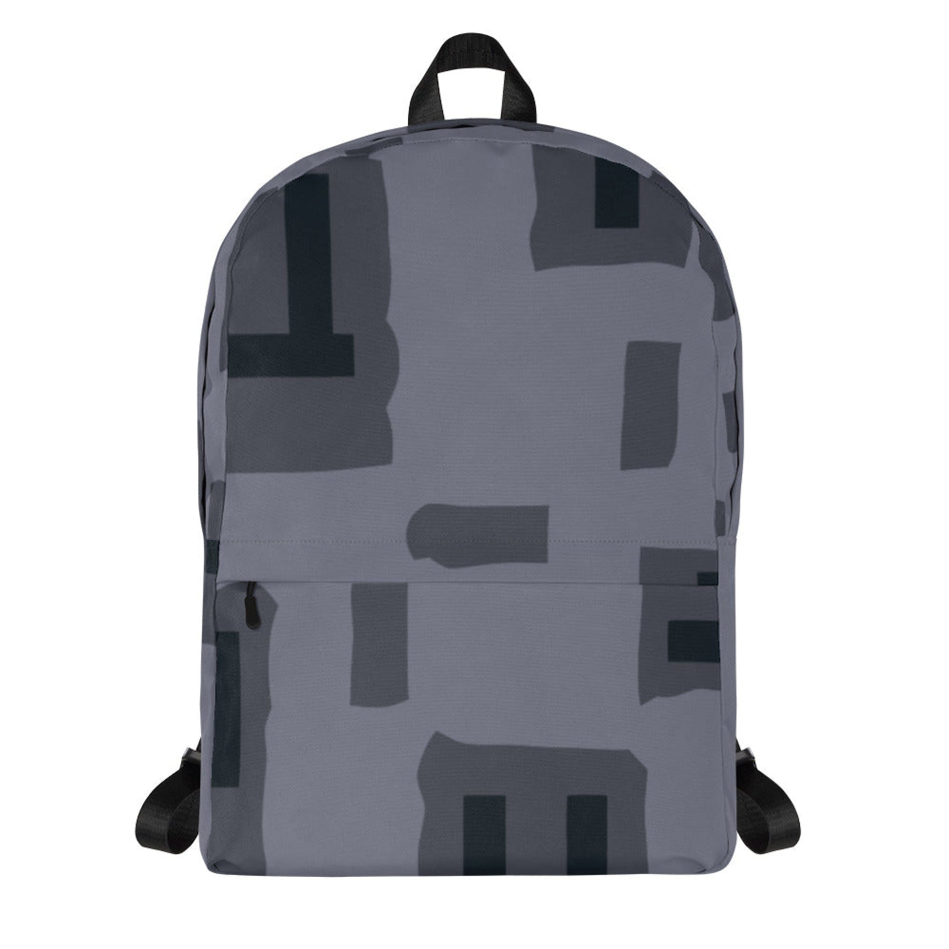 American T-Block Urban CAMO Backpack