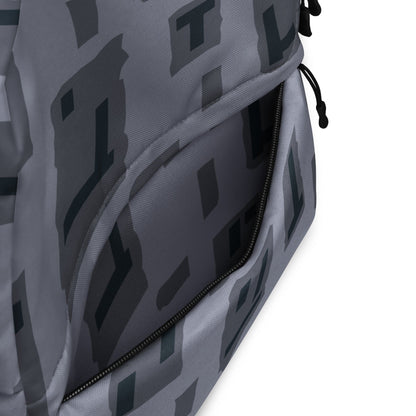 American T-Block Urban CAMO Backpack - Backpacks