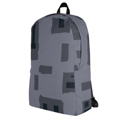 American T-Block Urban CAMO Backpack