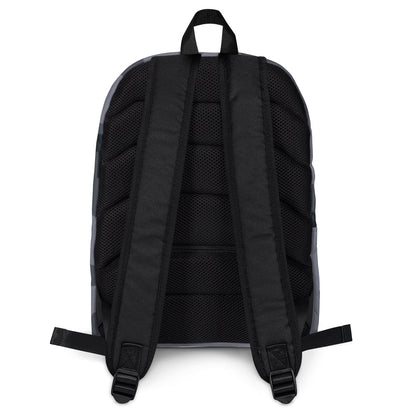 American T-Block Urban CAMO Backpack