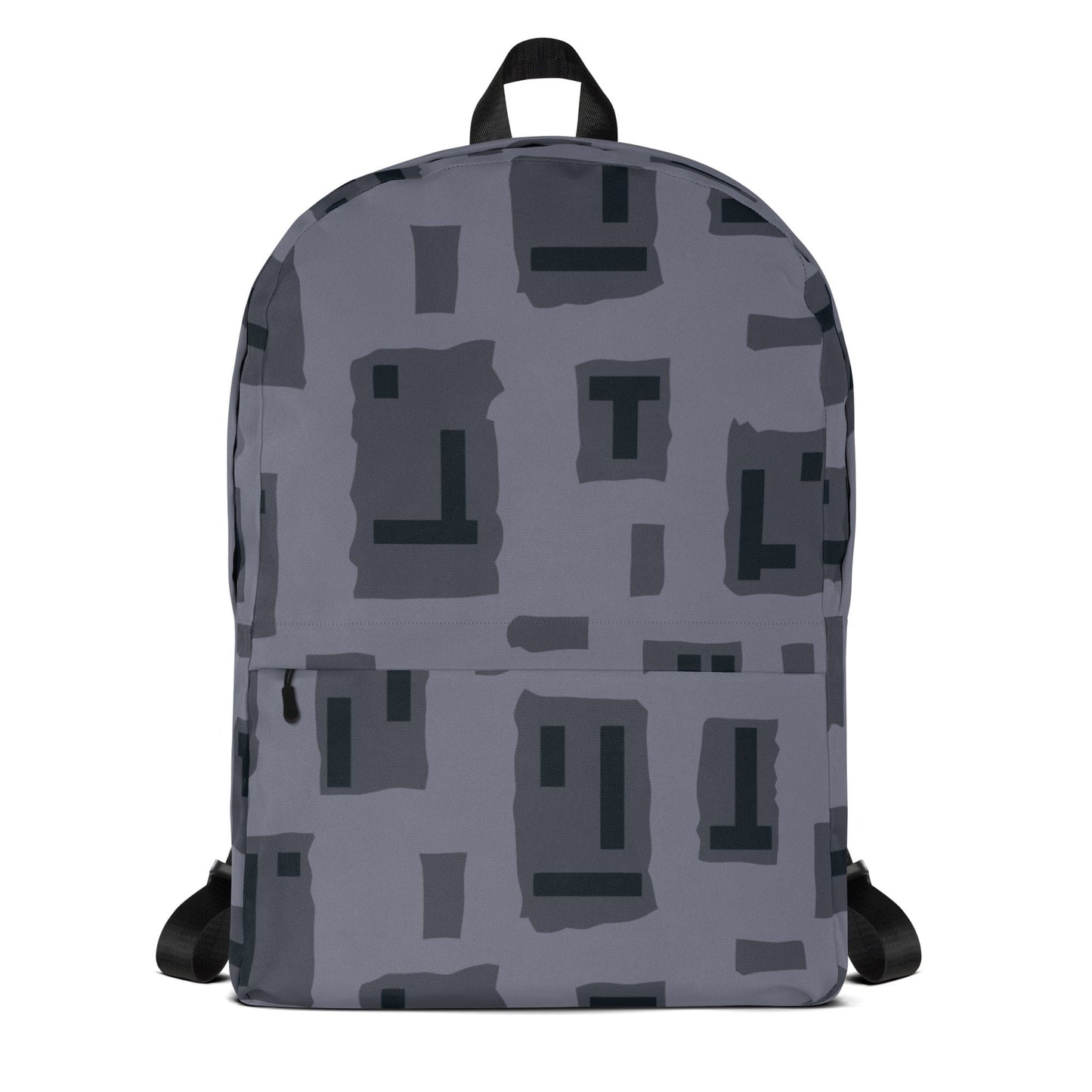 American T-Block Urban CAMO Backpack - Backpacks