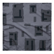 T-Block Urban CAMO Bandana - L