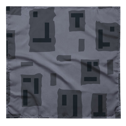 T-Block Urban CAMO Bandana - L