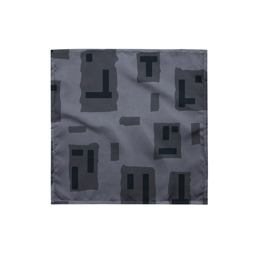 T-Block Urban CAMO Bandana - S
