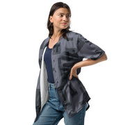 T-Block Urban CAMO Unisex Baseball Jersey