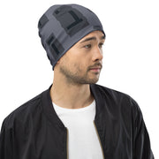 T-Block Urban CAMO Beanie