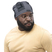 T-Block Urban CAMO Beanie