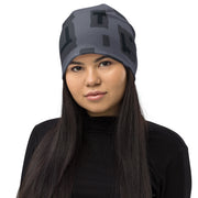 T-Block Urban CAMO Beanie