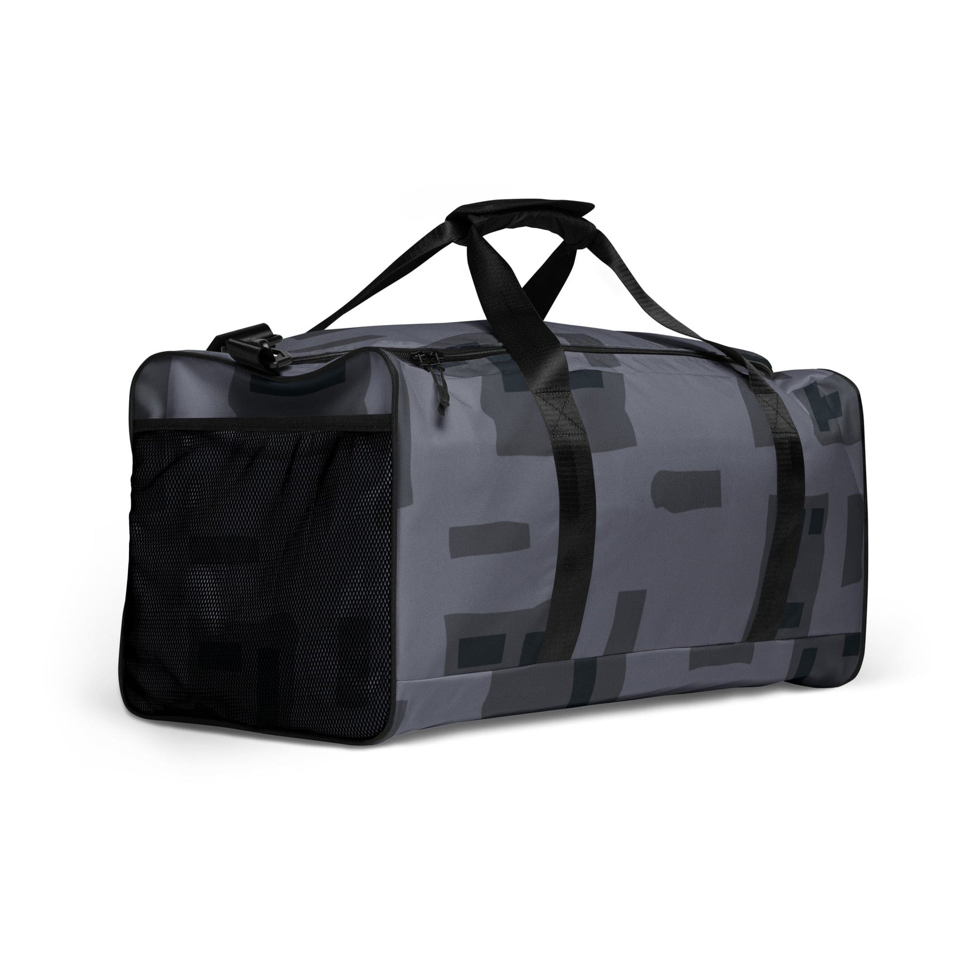 American T-Block Urban CAMO Duffle bag - Bag