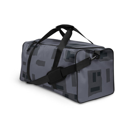 American T-Block Urban CAMO Duffle bag - Bag