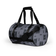 T-Block Urban CAMO Gym Bag