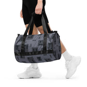 T-Block Urban CAMO Gym Bag