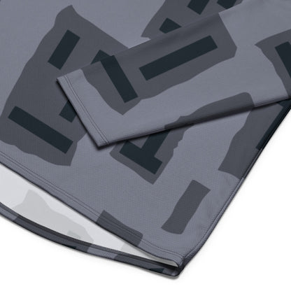 American T Block Urban CAMO hockey fan jersey Hockey Jerseys