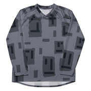 T-Block Urban CAMO Unisex Hockey Fan Jersey
