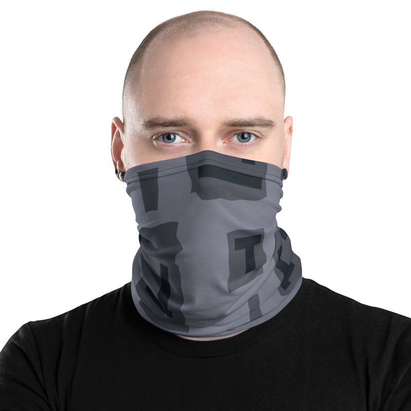 T-Block Urban CAMO Neck Gaiter - Gaiters