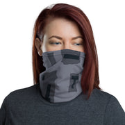 T-Block Urban CAMO Neck Gaiter - Gaiters