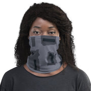 T-Block Urban CAMO Neck Gaiter - Gaiters