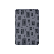 T-Block Urban CAMO Sherpa Blanket