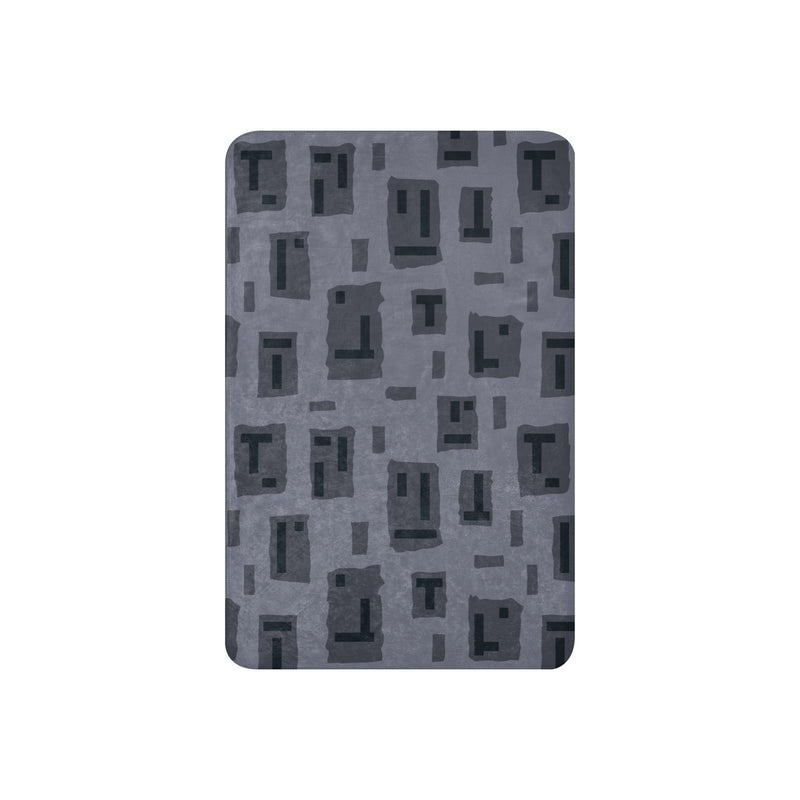 T-Block Urban CAMO Sherpa Blanket