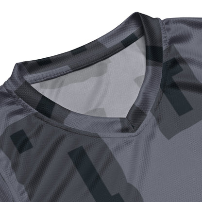 American T Block Urban CAMO unisex basketball jersey Basketball Jerseys