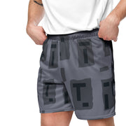 T-Block Urban CAMO Unisex Mesh Shorts