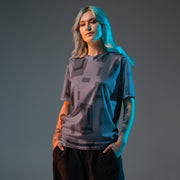 T-Block Urban CAMO Unisex Sports Jersey