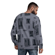 T-Block Urban CAMO Unisex Sweatshirt