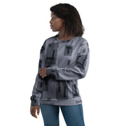 T-Block Urban CAMO Unisex Sweatshirt
