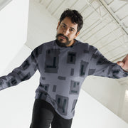 T-Block Urban CAMO Unisex Sweatshirt