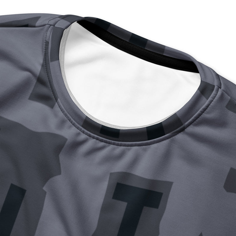 T-Block Urban CAMO Unisex Sweatshirt