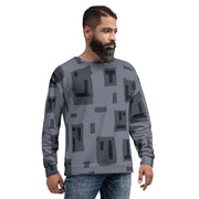 T-Block Urban CAMO Unisex Sweatshirt