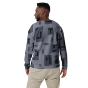 T-Block Urban CAMO Unisex Sweatshirt