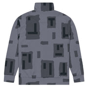 T-Block Urban CAMO Unisex Track Jacket