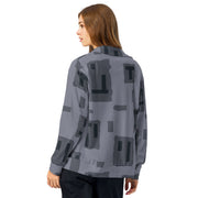 T-Block Urban CAMO Unisex Track Jacket