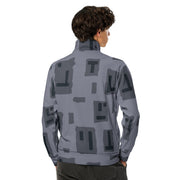 T-Block Urban CAMO Unisex Track Jacket